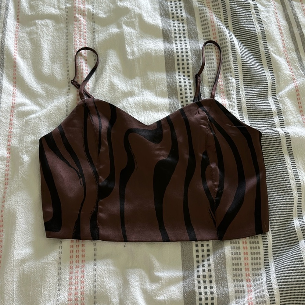 House of Harlow 1960 tank
